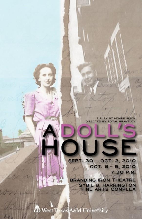 Many faces of ‘A Doll’s House’