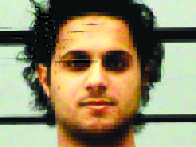 Khalid Ali-M Aldawsari was charged with attempted use of weapons of mass destruction. Photo courtesy of businessinsider.com.