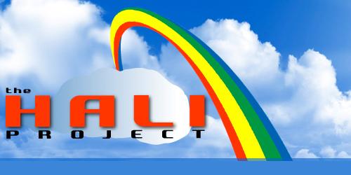 The Hali Project. Courtesy of thehaliproject.org.