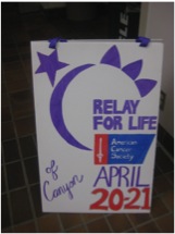 This Week in Photos: Relay for Life