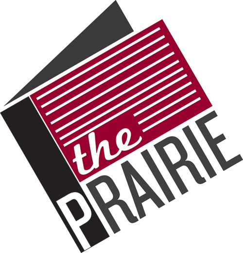 The Prairie.