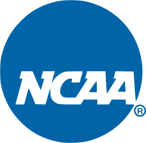 Official NCAA logo.