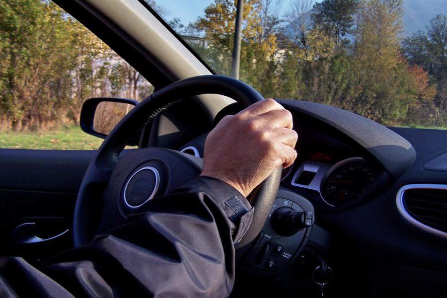 driving copy