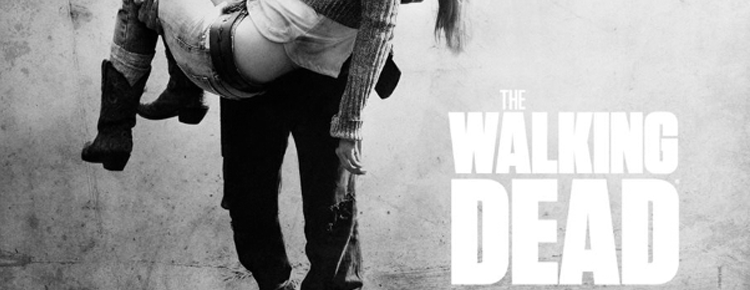 ‘The Walking Dead’ midseason to premiere soon