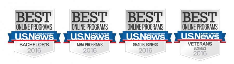 WTAMU Online Programs Receive National Accolades