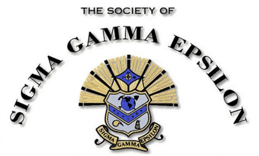 Sigma+Gamma+Epsilon+Aims+to+Build+Awareness