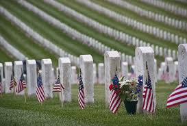 Memorial Day: A Remembrance of Brotherhood