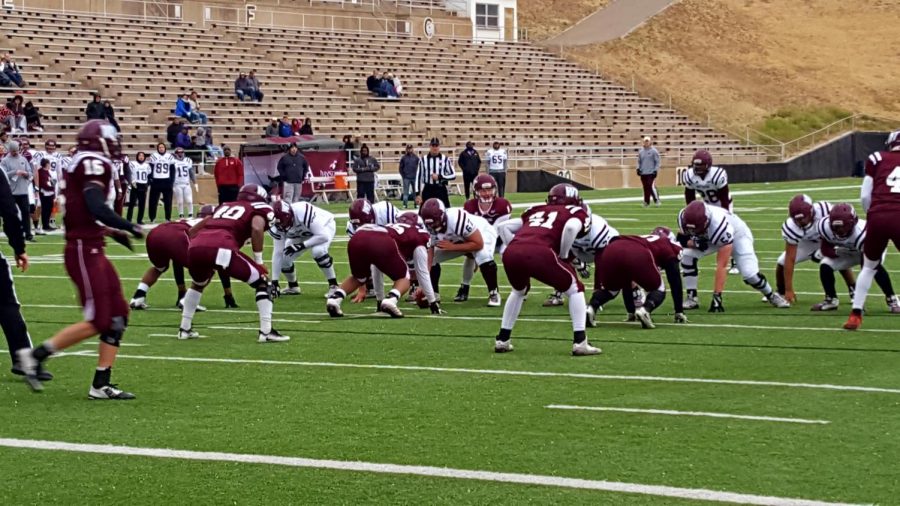 West Texas A&M will be in Kimbrough Memorial Stadium for the final time in the 2018 season prior to moving to the new on-campus Buffalo Stadium in 2019.