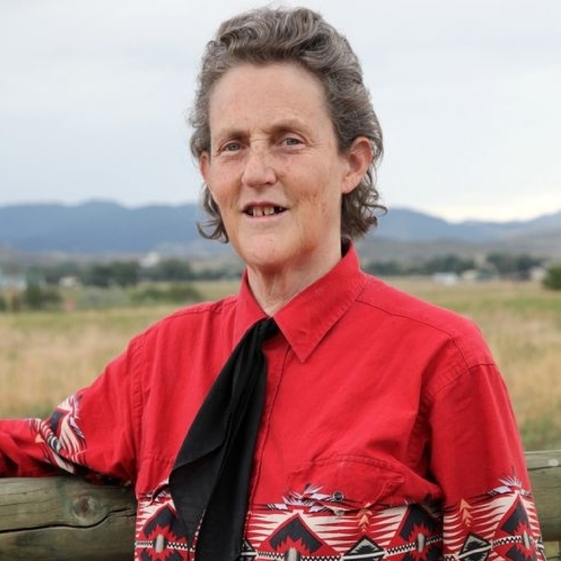 WTAMU’s Distinguished Lecture Series to Host Temple Grandin