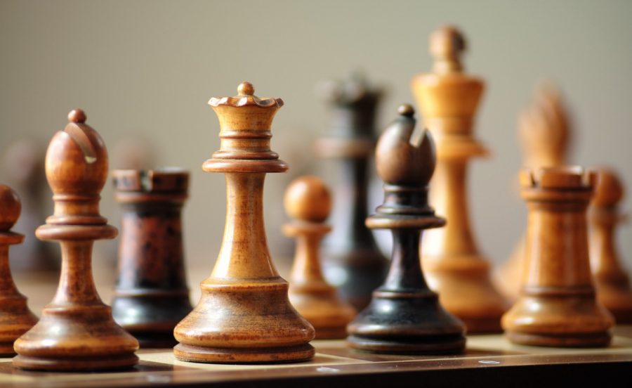 Chess: An honest opinion