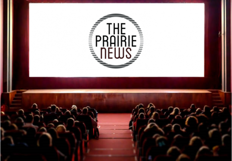 Prairie News Movie Review