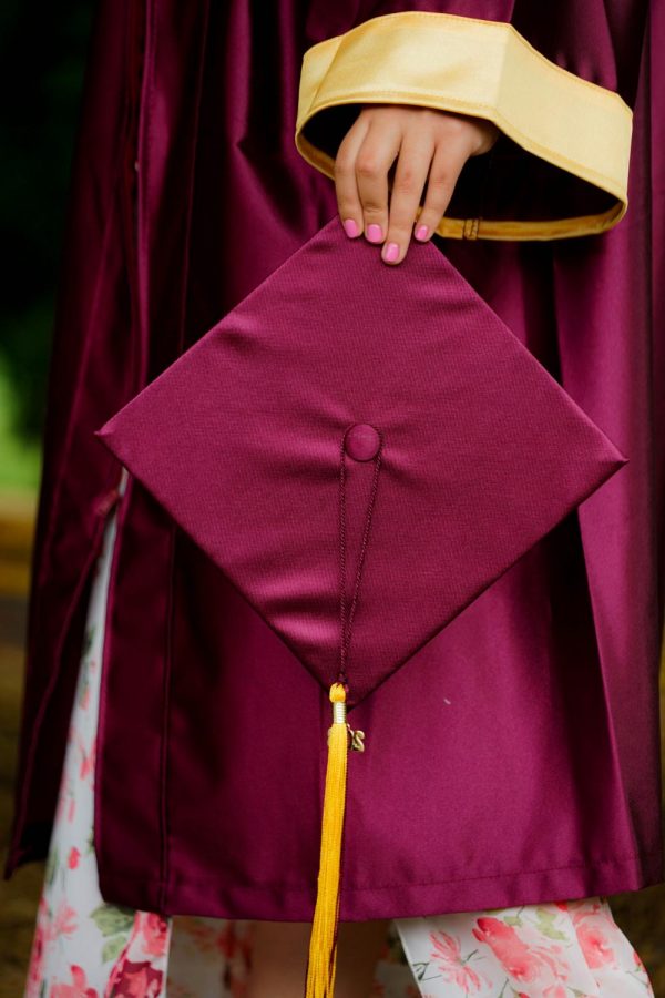 How important are graduation ceremonies during this time?