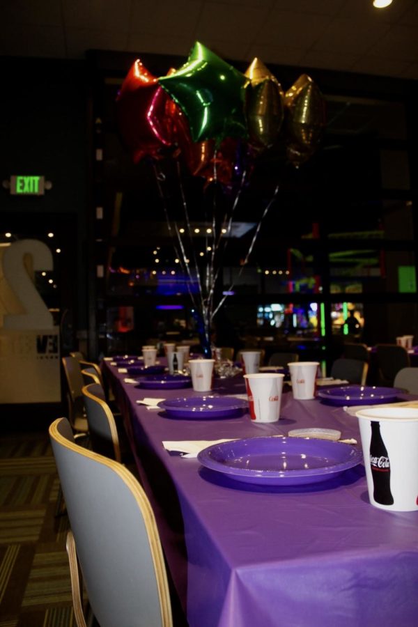On Friday, April 2, 2021, Martha’s Home held its quarterly birthday event at the Amarillo Cinergy location.