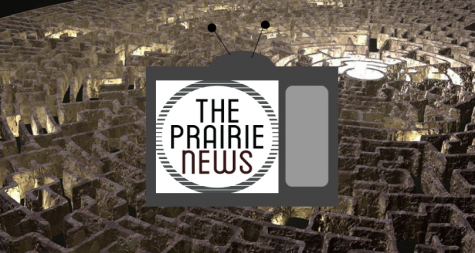 The Prairie News - Film Retrospective 