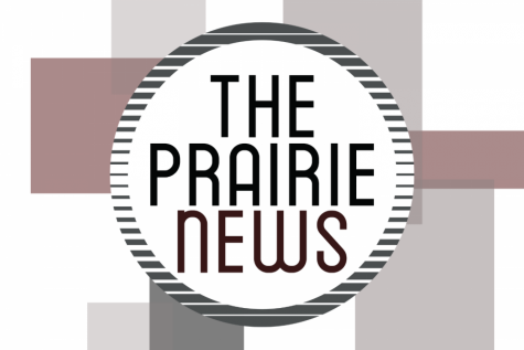 The Prairie News image