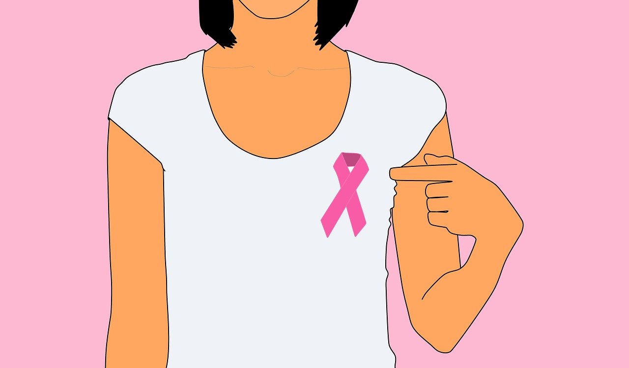 Pink+October%3A+a+month+of+breast+cancer+awareness
