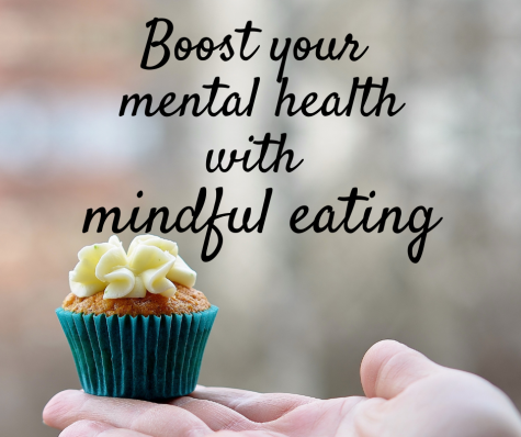 Boost your mental health with mindful eating this holiday season