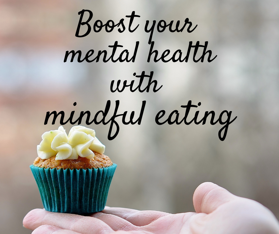 Mindful Munching - Campus Health