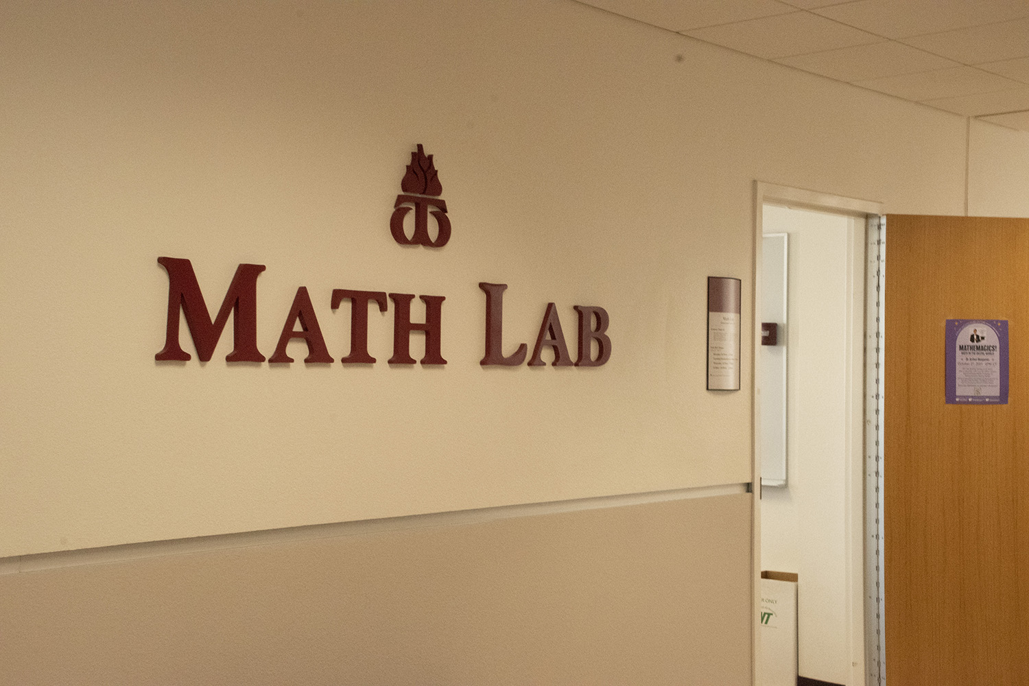 WTAMU+Math+Lab
