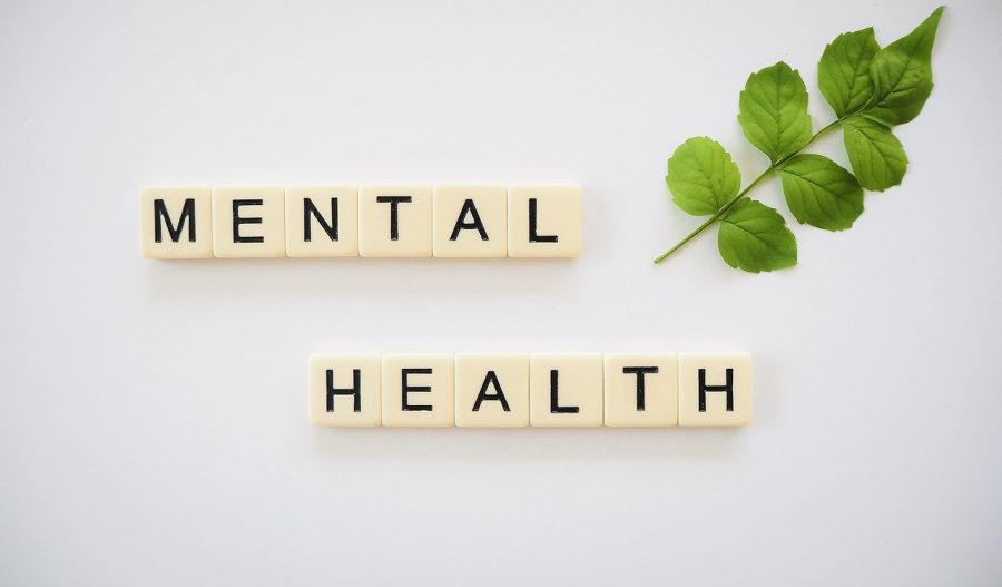 Mental health: One thing not to take for granted