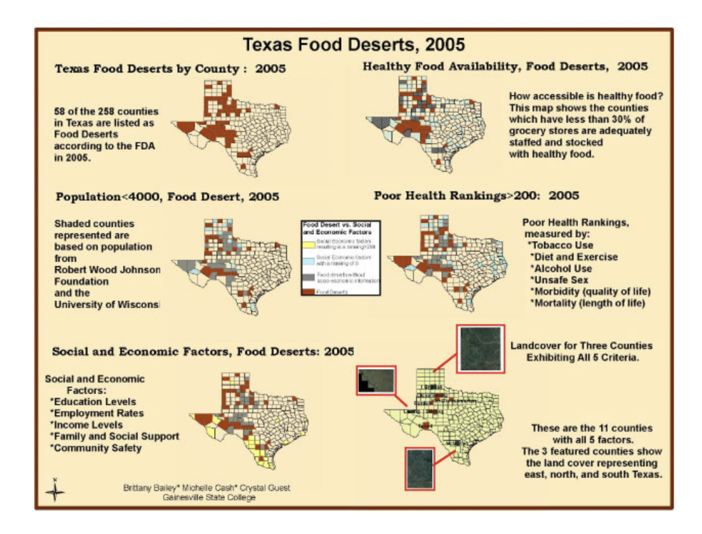Food+deserts+in+the+Panhandle+area%2C+2005-2022