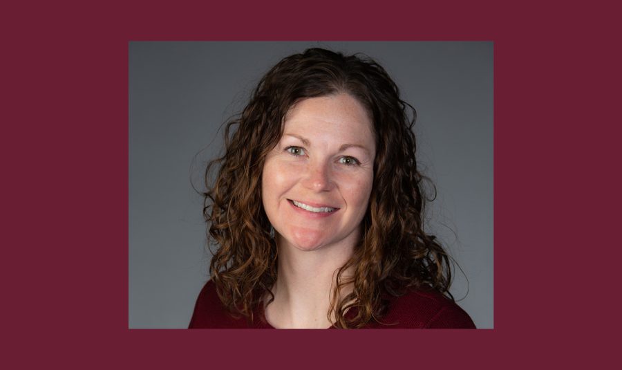 VERO Faculty Member Earns Prestigious American College of Veterinary Preventive Medicine Diplomate Certification