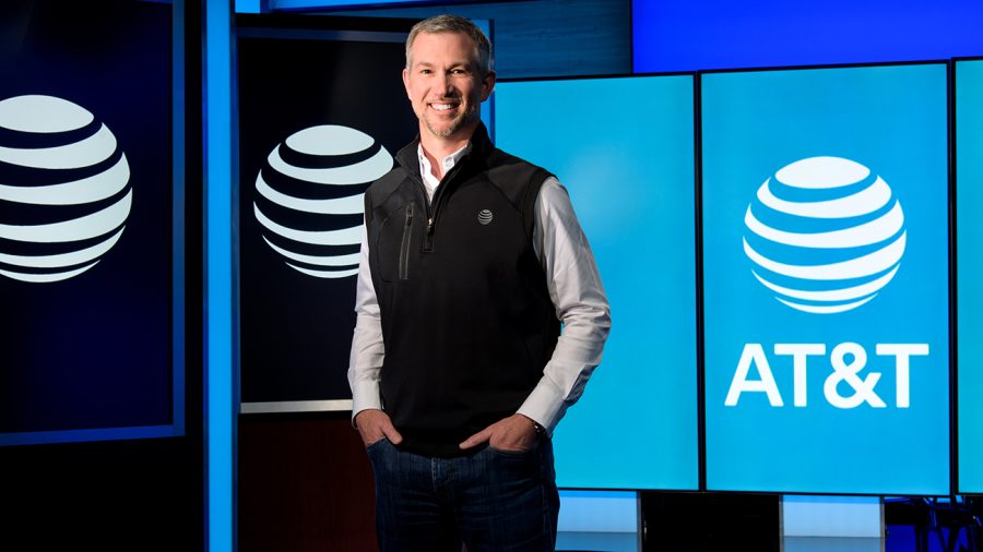 Top AT&T Executive to Speak for WT’s Sigman Leadership and Innovation Series
