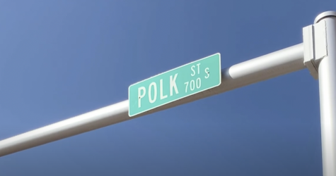 Polk Street gets renovations giving more WT students getaways spots