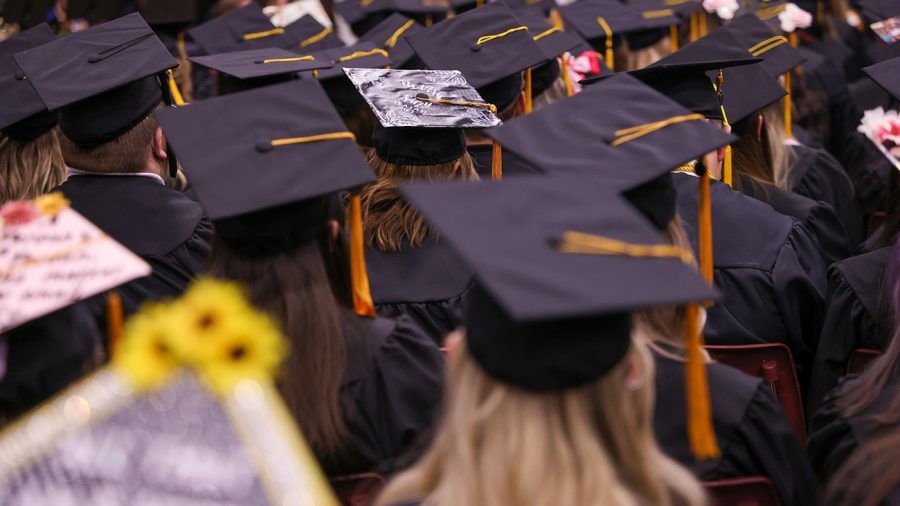 WT Spring 2023 Commencement Ceremonies Set for May 13