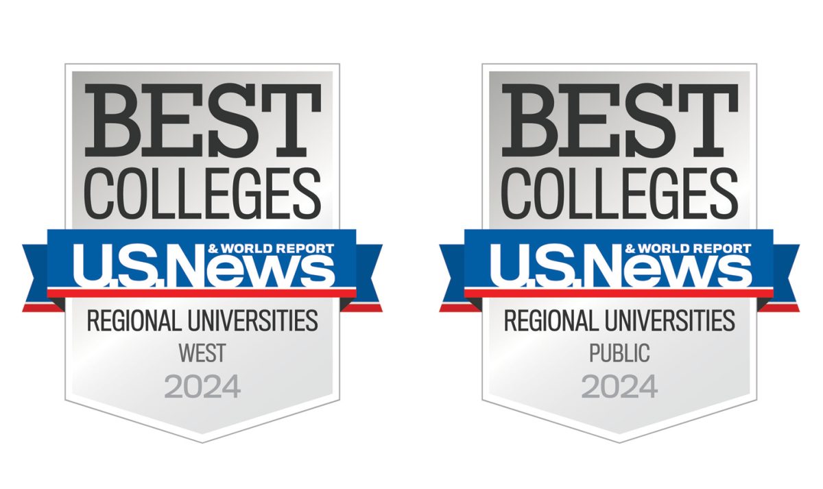 U.S. News & World Report Ranks WT Among Best Schools in West