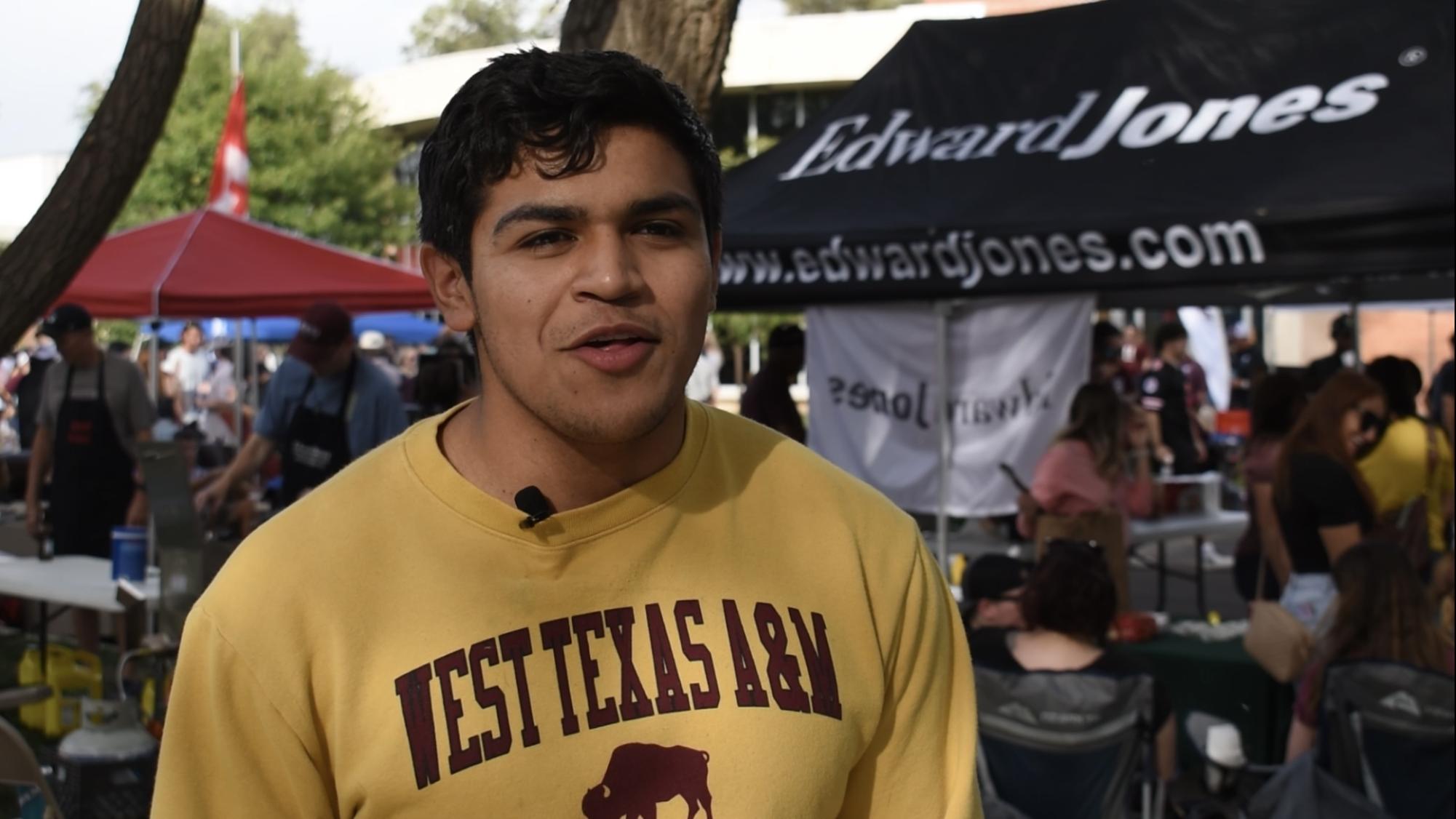 Fans explain why all Buffs should go tailgating