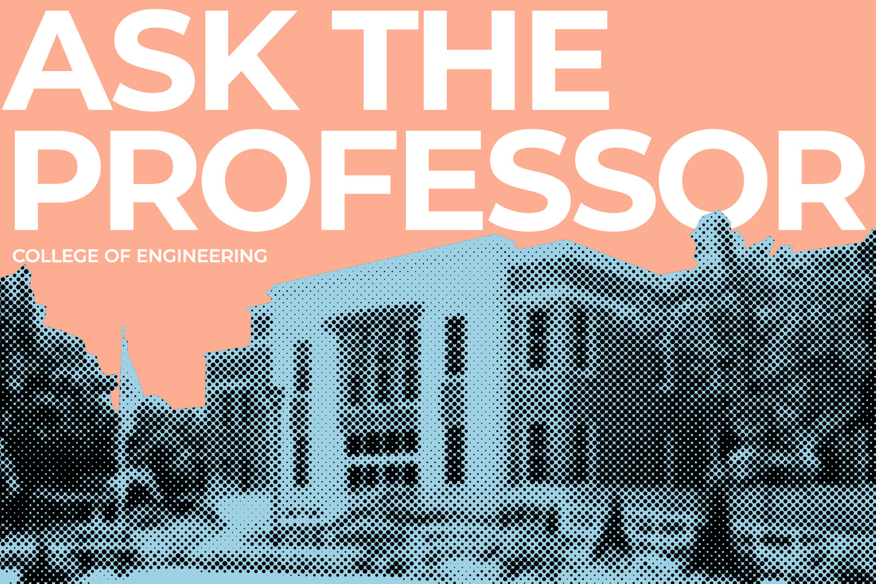 Ask the Professor: Dr. Audrey Meador, assistant professor of mathematics