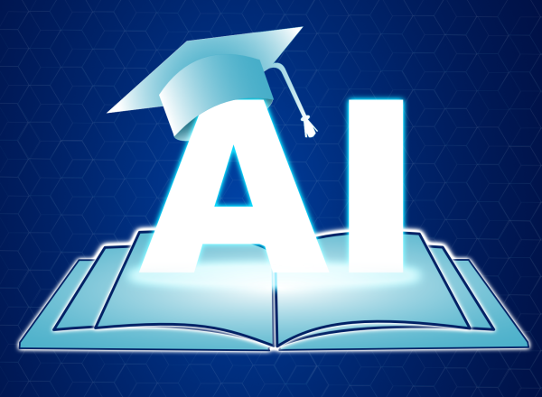 Could AI be an answer to college debt?