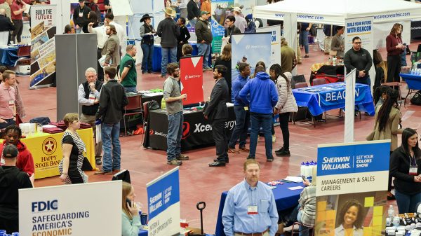2024 WT Career and Internship Expo Set for Feb. 22