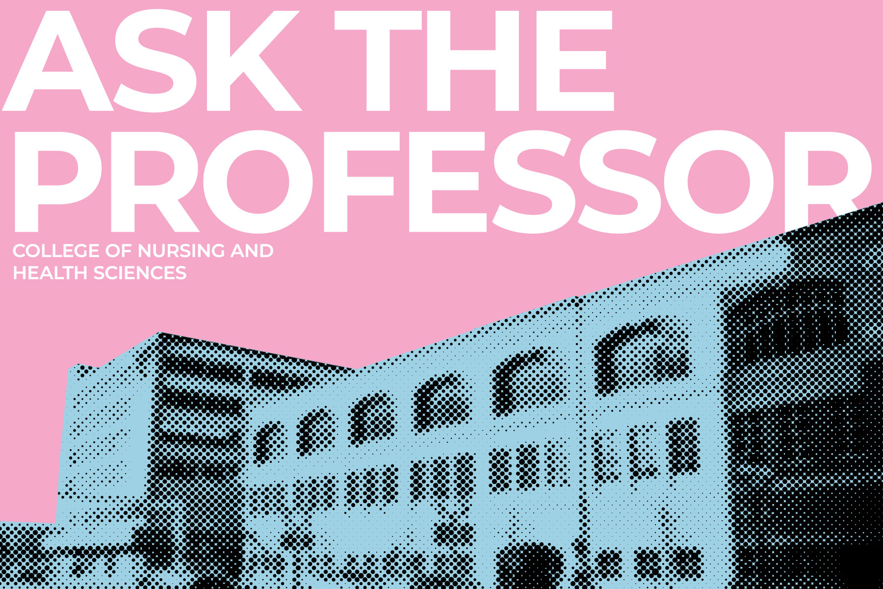 Ask the Professor: Dr. Michelle Bartlett