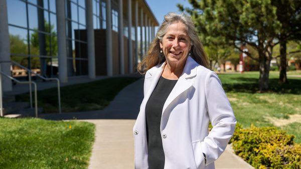 WT’s Jessica Mallard to Retire; New Fine Arts and Humanities Dean to Be Named