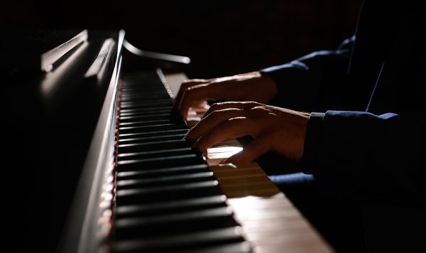 WT Launching New Summer Piano Camp; Auditions Due May 1