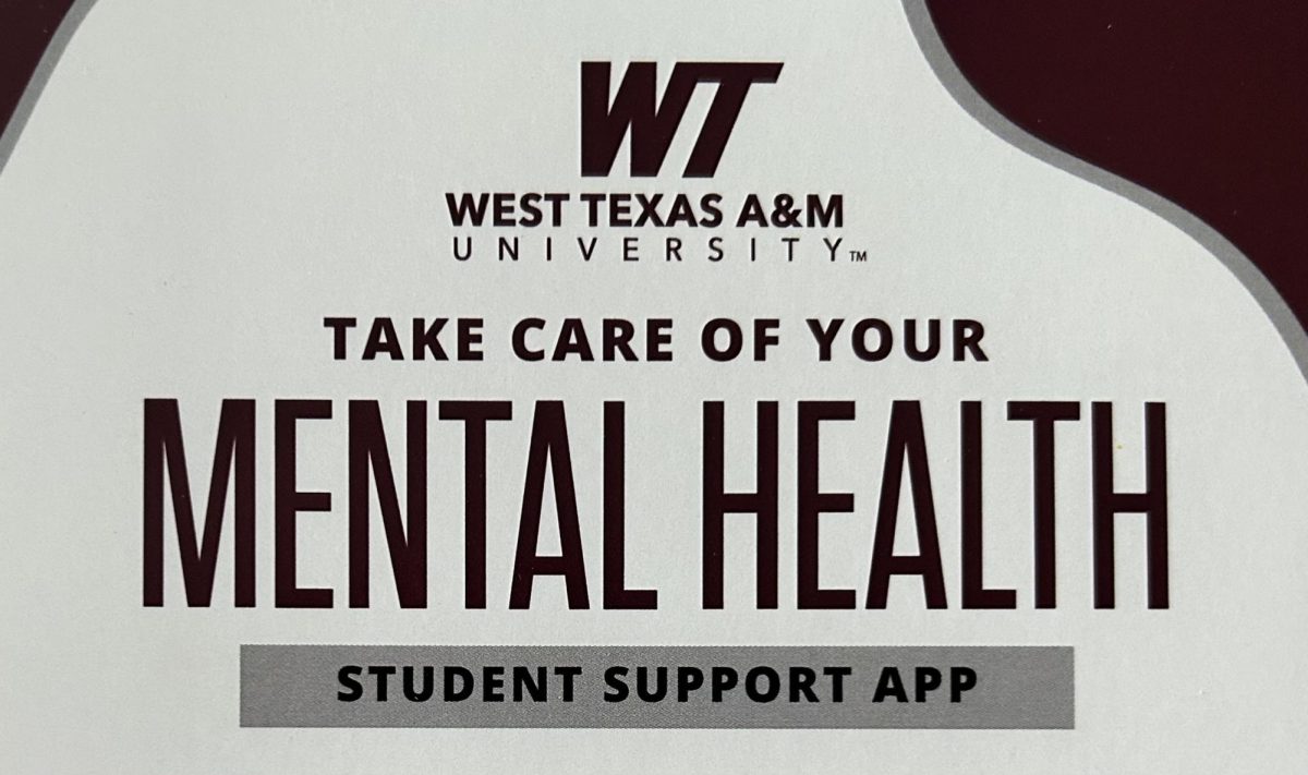 TELUS: The New Mental Health App for WT Students