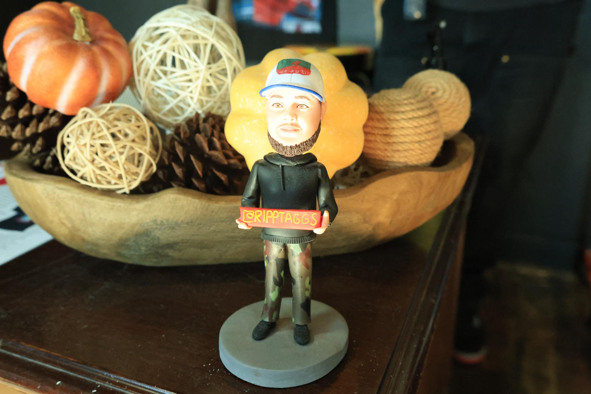 Ripptaggs Vintage Clothing store opens two locations