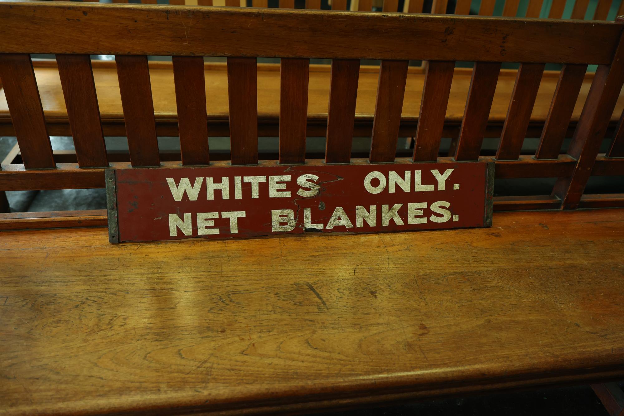 “It’s gonna take a lot to drag me away from you”: The amazing history of South Africa