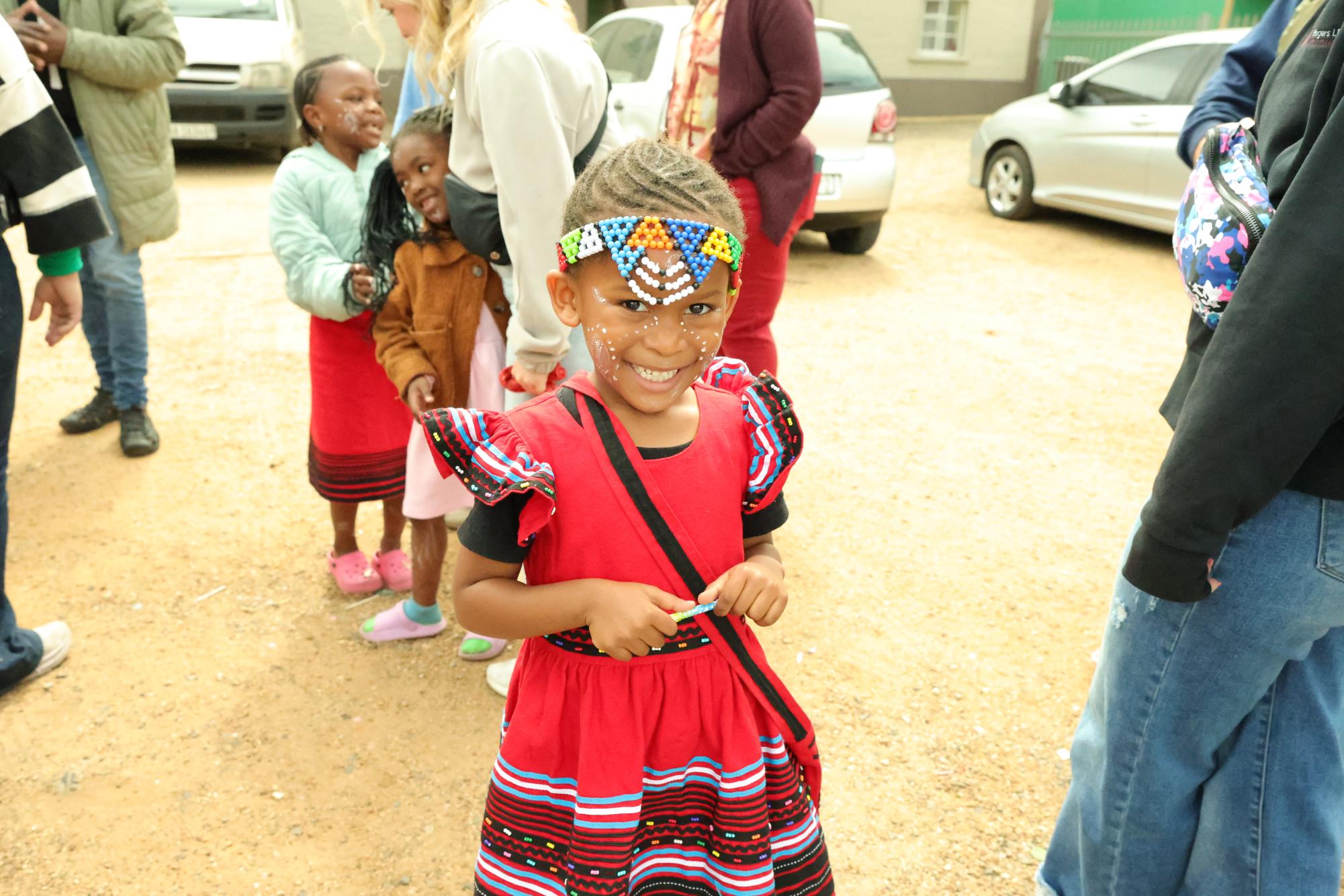 “It’s gonna take a lot to drag me away from you”: The amazing history of South Africa