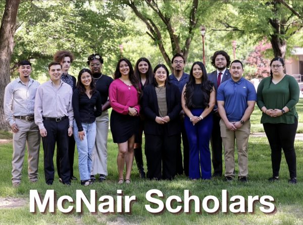 McNair Scholars program extends application deadline