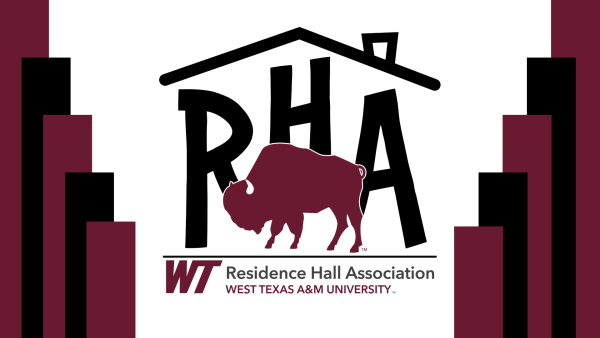 WTAMU elects new RHA Executive Board