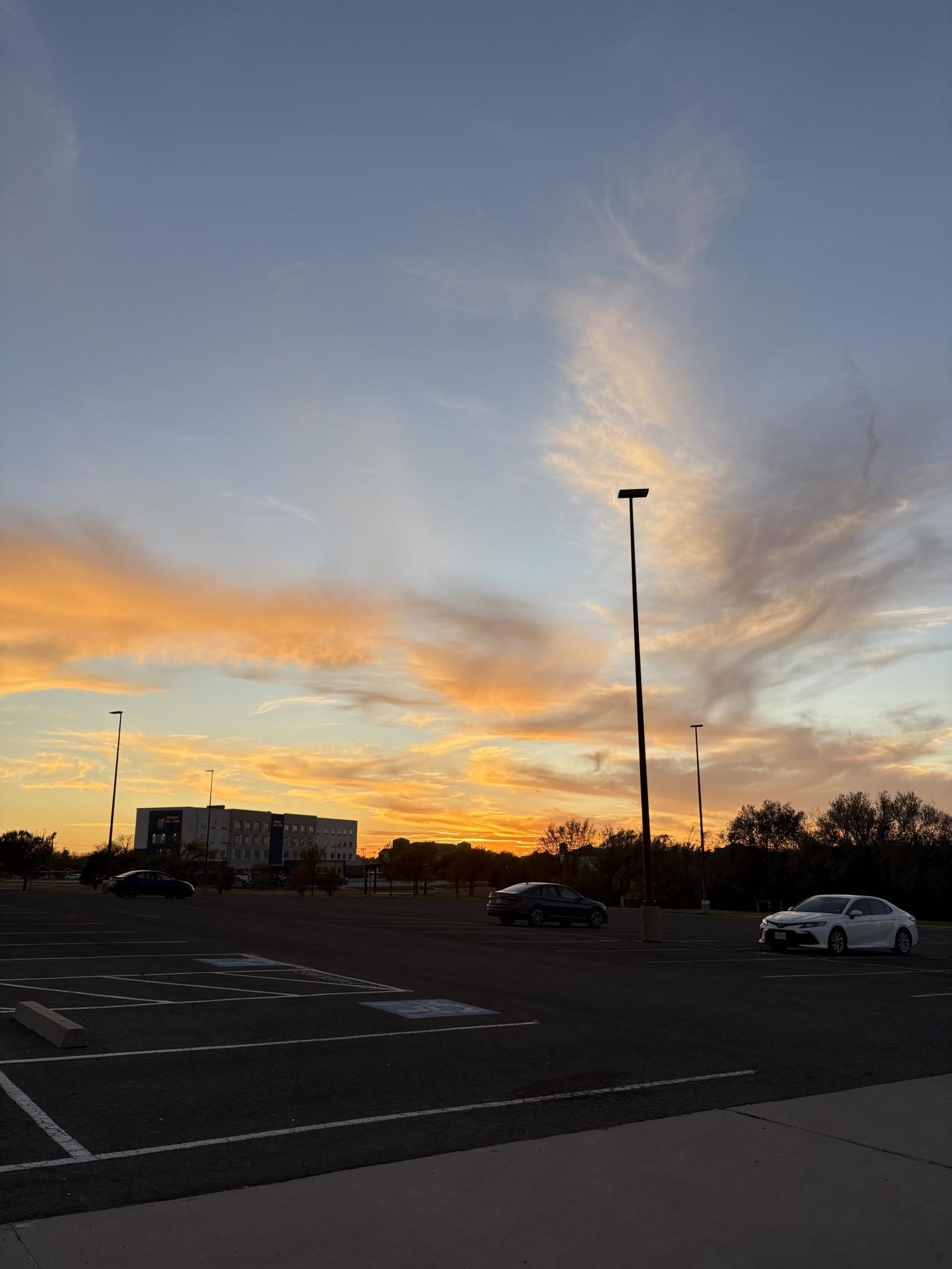 Why is the sky blue?